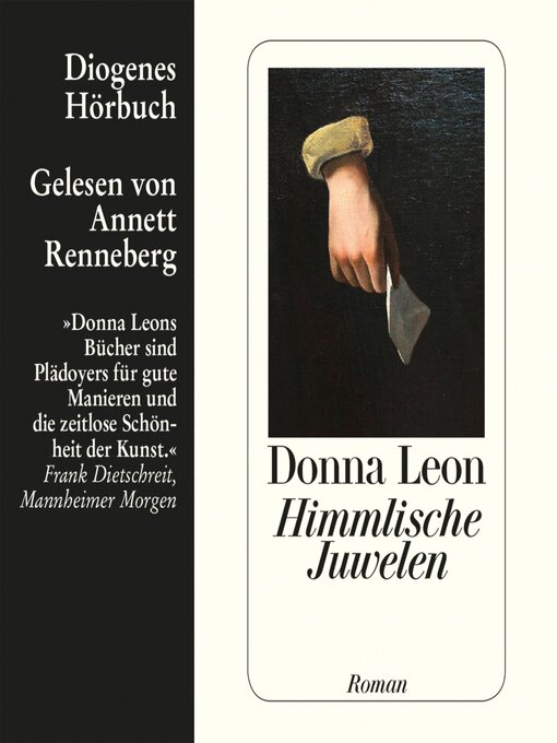Title details for Himmlische Juwelen by Donna Leon - Available